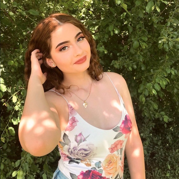 Meet your Posher, Samantha - Picture 1 of 1